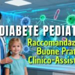 diabete pediatrico