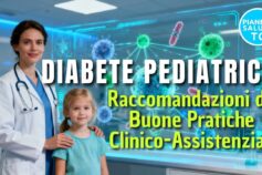 Diabete di tipo 1 nei bambini: nuove raccomandazioni per una diagnosi precoce e una migliore qualità di vita