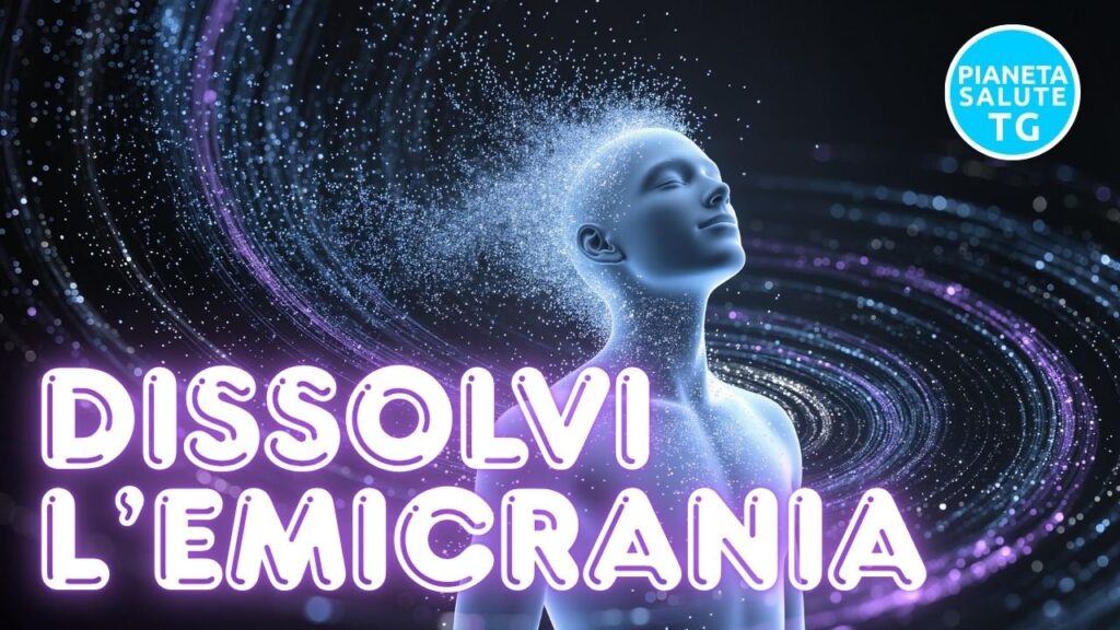 Emicrania: nuova cura con Rimegepant apre la strada a una vita senza dolore