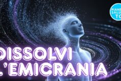 Emicrania: nuova cura con Rimegepant apre la strada a una vita senza dolore