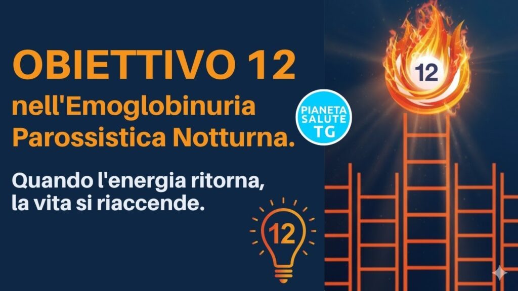 Emoglobinuria parossistica notturna