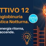 Emoglobinuria parossistica notturna