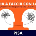 Leucemia linfatica cronica: nuove terapie e comunicazione al centro del progetto “Faccia a Faccia con la LLC”