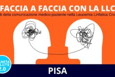 Leucemia linfatica cronica: nuove terapie e comunicazione al centro del progetto “Faccia a Faccia con la LLC”