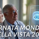 Giornata Mondiale della Vista