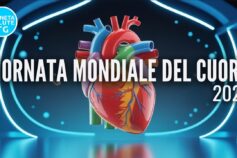 Prevenzione cardiovascolare: dalla Giornata Mondiale del Cuore 2025 un appello per un piano nazionale