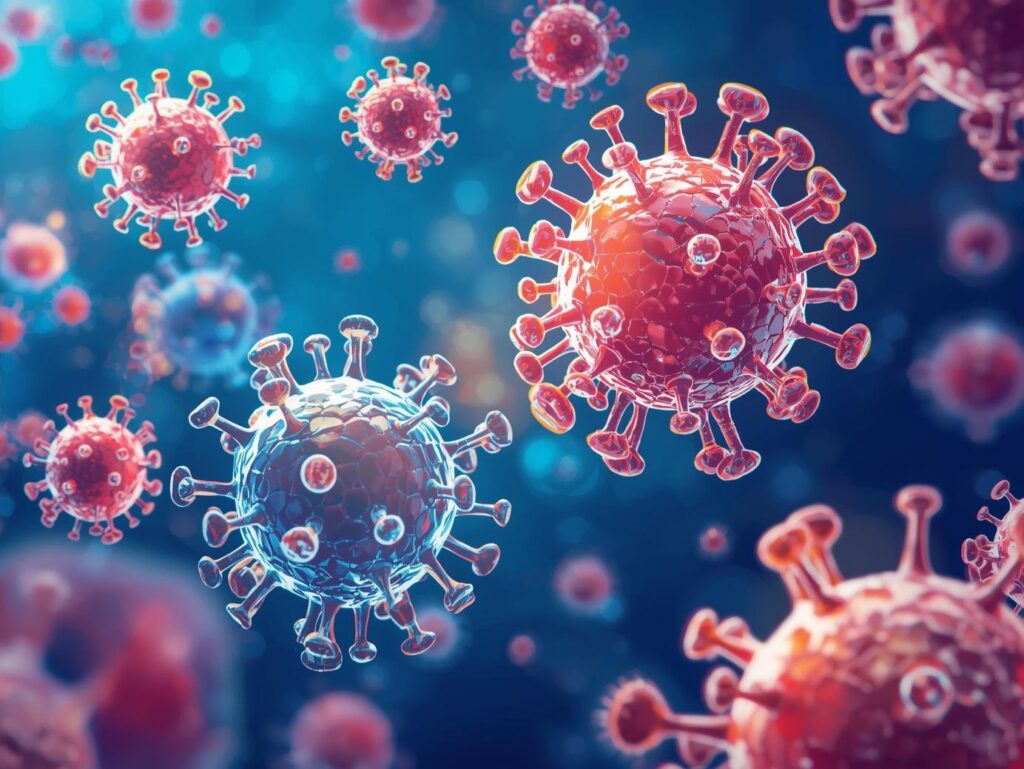 EMATOLOGIA – AbbVie annuncia l’approvazione della rimborsabilità del primo anticorpo bispecifico sottocute per i pazienti con Linfoma Follicolare 1 Linfoma Follicolare