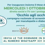 Diretta speciale su Pianeta Salute: questa sera appuntamento con la prevenzione