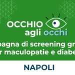 Occhio agli occhi: a Napoli lo screening che salva la vista