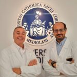 L’unione fa la forza anche nella chirurgia ‘difficile’ dei tumori rari 10 Professori Pacelli e Albanese