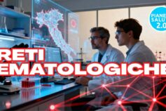 Innovazione terapeutica in ematologia: le reti regionali per garantire equità di accesso alle cure
