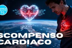 Scompenso cardiaco: verso un Piano Nazionale per migliorare la prevenzione e ridurre i ricoveri