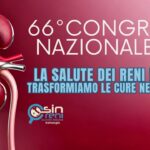 Malattia renale cronica: prevenzione, nuove terapie e dialisi domiciliare dal 66° Congresso SIN 11 Malattia renale cronica: prevenzione, nuove terapie e dialisi domiciliare dal 66° Congresso SIN