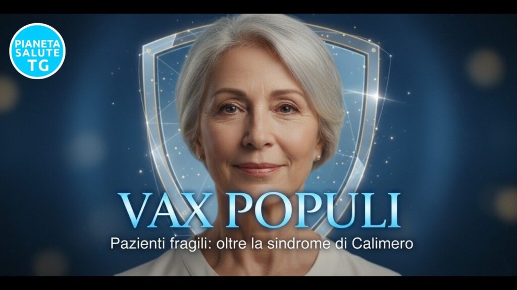 Herpes Zoster e Fuoco di Sant’Antonio: la prevenzione parte dagli ospedali con il progetto Vax Populi 1 Herpes Zoster e Fuoco di Sant’Antonio: la prevenzione parte dagli ospedali con il progetto Vax Populi