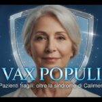 Herpes Zoster e Fuoco di Sant’Antonio: la prevenzione parte dagli ospedali con il progetto Vax Populi 15 Herpes Zoster e Fuoco di Sant’Antonio: la prevenzione parte dagli ospedali con il progetto Vax Populi