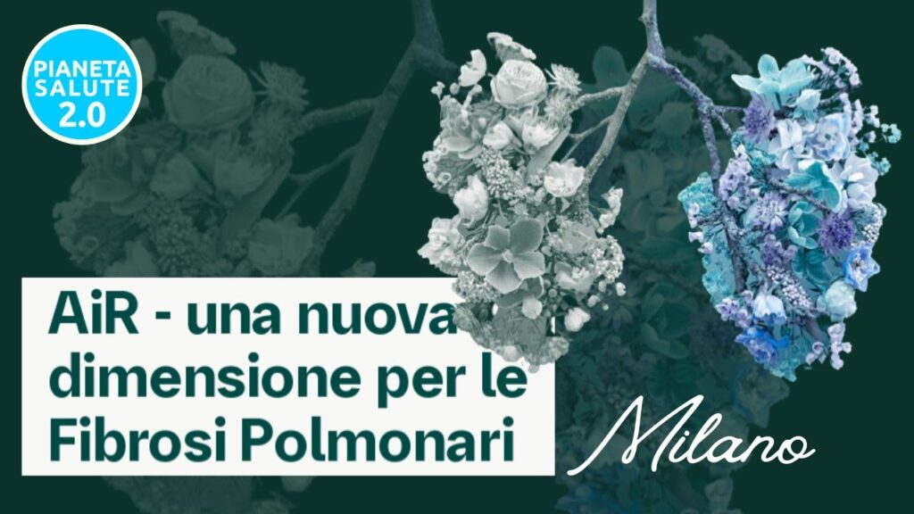 Fibrosi polmonare idiopatica: capire i sintomi per non ritardare la diagnosi