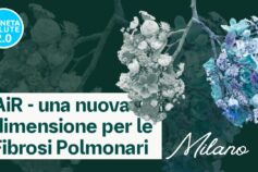 Fibrosi polmonare idiopatica: capire i sintomi per non ritardare la diagnosi