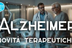 Nuove terapie Alzheimer: l’Italia si prepara alla svolta nella cura della malattia
