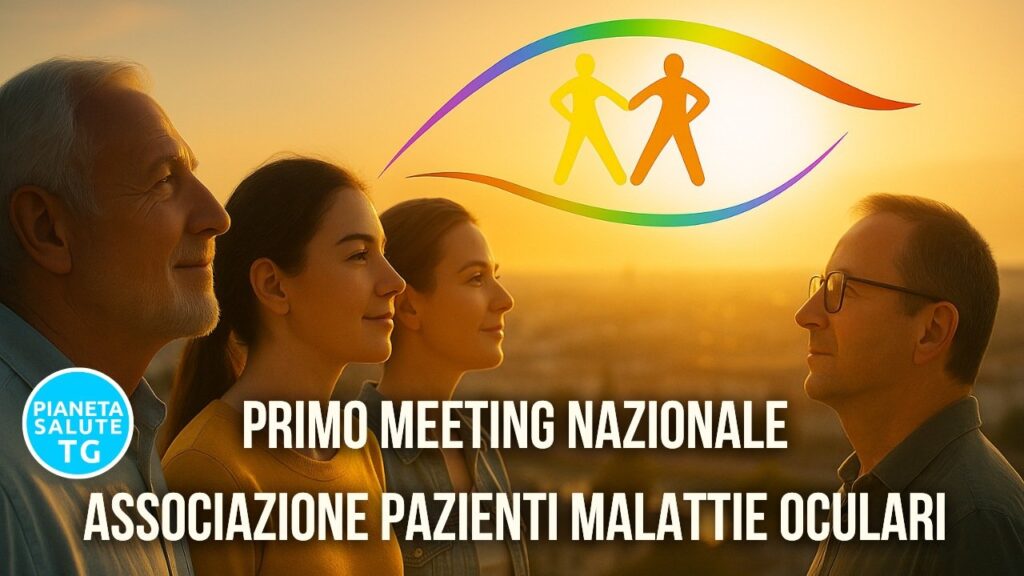 Salute della vista: prevenzione e diagnosi precoce per proteggere un bene prezioso con APMO