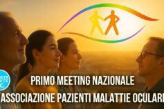 Salute della vista: prevenzione e diagnosi precoce per proteggere un bene prezioso con APMO