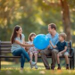 Parte la #BlueBalloonChallenge di Medtronic: A Monza tra cielo e parole: una mongolfiera e un’edicola di favole si tingeranno di blu per accrescere la consapevolezza sul diabete 13 #BlueBalloonChallenge diabete tipo 1