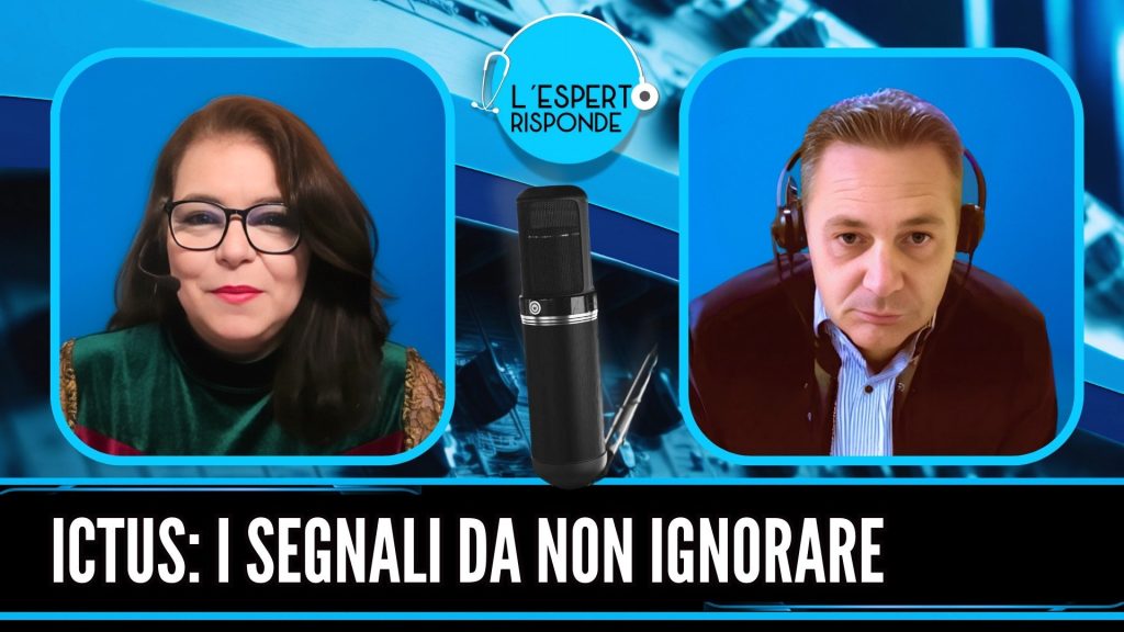 Prevenzione dell’ictus: riconoscere i fattori di rischio per proteggere il cervello