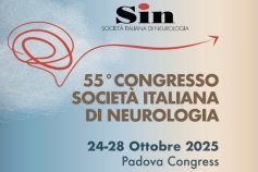 Novità dalla Neurologia: al Congresso SIN 2025 prevenzione, nuove terapie e modelli innovativi di cura