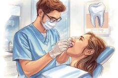 Cosa devi tenere in considerazione quando cerchi un nuovo dentista