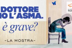 Campagna “Dottore ho l’asma. È grave?”: una mostra digitale per dare voce ai pazienti