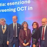 Esenzione ticket maculopatia