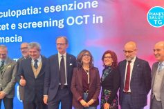 Esenzione ticket maculopatia in Regione Liguria: una svolta per migliaia di pazienti