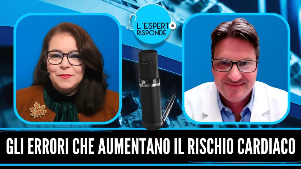 Aderenza alla terapia: perché seguire le cure cardiovascolari salva la vita