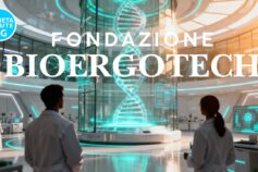Fondazione BioErgoTech: nasce in Italia il nuovo polo che unisce biotecnologie e intelligenza artificiale per rivoluzionare la salute