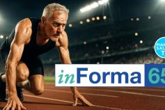 inForma65: una nuova prevenzione per chi compie 65 anni