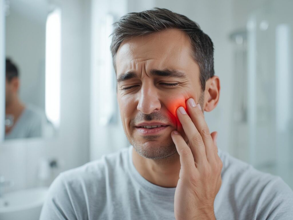 la salute dei denti non va mai sottovalutata