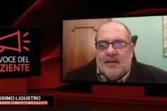 Maculopatia e diritti negati: quando la vista non è considerata un livello essenziale di assistenza