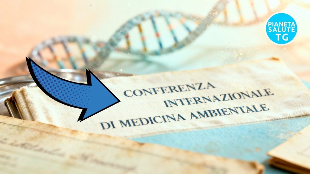 Medicina ambientale ed epigenetica