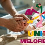 Uniti per la Mielofibrosi