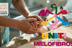 Mielofibrosi: al centro dell’attenzione i bisogni dei pazienti e dei caregiver