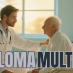 Mieloma multiplo: ricerca, innovazione e speranza per i pazienti 6 Mieloma multiplo: ricerca, innovazione e speranza per i pazienti