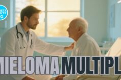 Mieloma multiplo: ricerca, innovazione e speranza per i pazienti