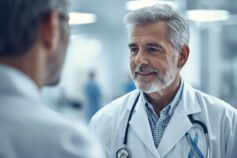 NASTRO BLU 2025: LA PREVENZIONE MASCHILE ENTRA IN PISTA. LILT lancia la nuova campagna nazionale dedicata alla salute degli uomini