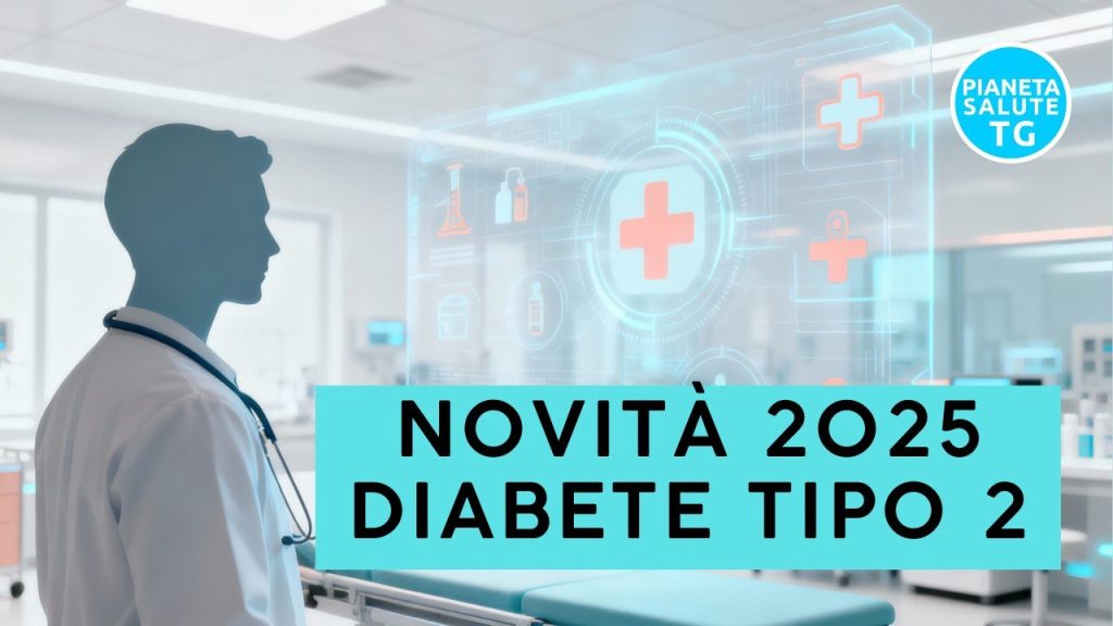 Diabete di tipo 2