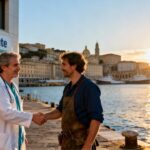 Prevenzione vista e diabete: a Genova nasce il nuovo Punto Salute 7 Prevenzione vista e diabete: a Genova nasce il nuovo Punto Salute