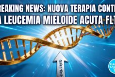 Leucemia mieloide acuta FLT3: nuovi progressi terapeutici con l’arrivo di quizartinib