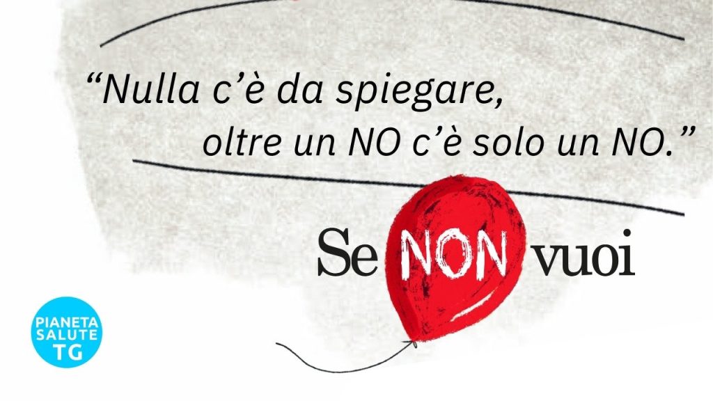 Se non vuoi