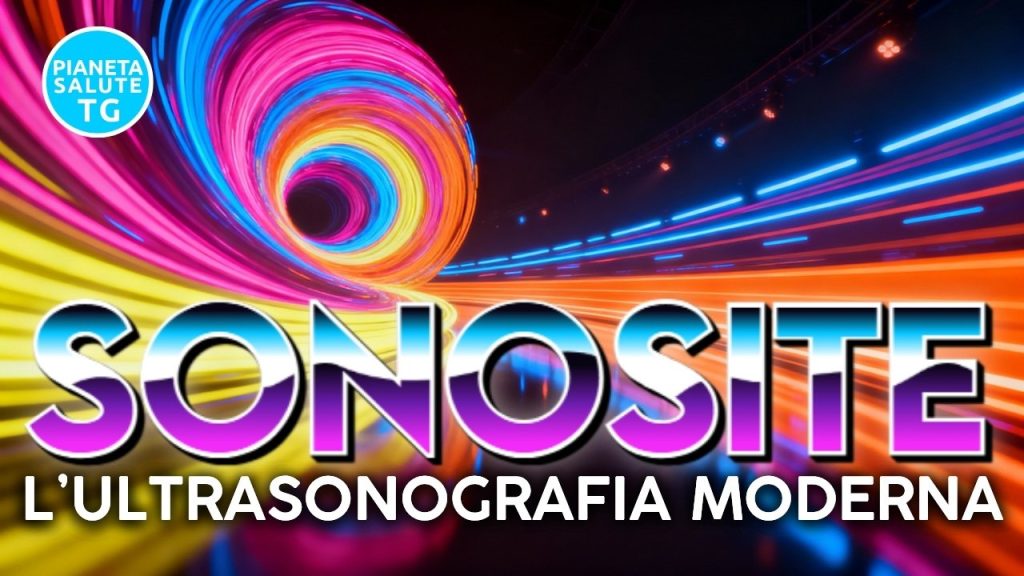 Ecografia ad alta frequenza: come sta cambiando la diagnostica grazie al nuovo trasduttore Sonosite 46 MHz