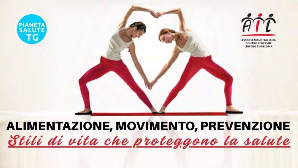 Prevenzione tumori del sangue