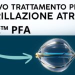 Fibrillazione atriale: arriva Volt PFA, la nuova ablazione senza calore che riduce i rischi e accelera le procedure 13 Fibrillazione atriale