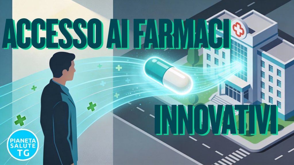 Accesso ai farmaci innovativ